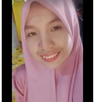 Diduga Kabur Dengan Pacarnya hampir sepekan gadis remaja asal Desa Pulau Gelang Belum ada kabar